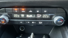 Mazda CX-5 2.0 e-Skyactiv G MHEV Centre-Line 5dr Petrol Estate